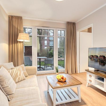 Baltischer Hof Apartment 2 Boltenhagen  Dış mekan fotoğraf