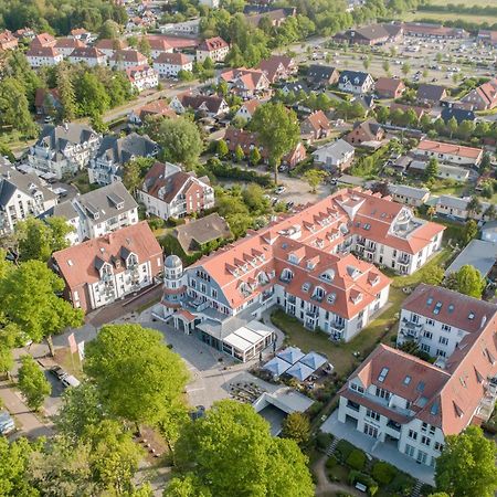 Baltischer Hof Apartment 2 Boltenhagen  Dış mekan fotoğraf