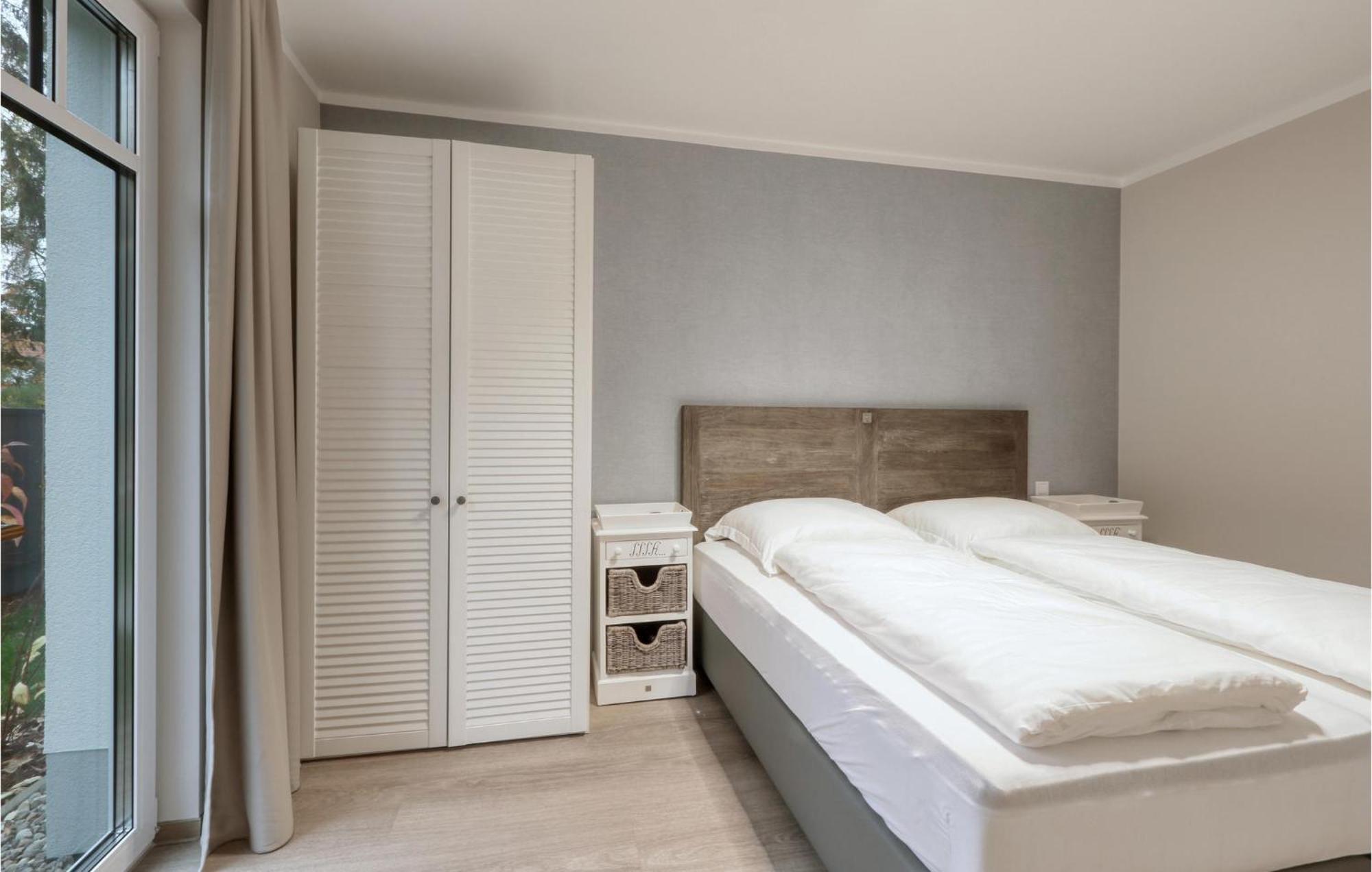 Baltischer Hof Apartment 2 Boltenhagen  Dış mekan fotoğraf